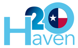 H2O Haven Logo